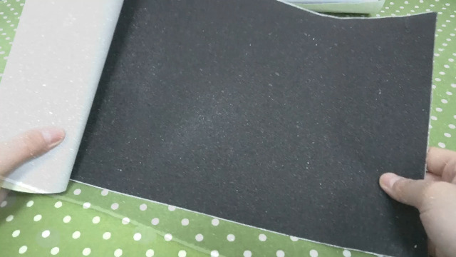 Nastro Grip Nero Per Skateboard E Scooter - 81x21 Cm | Antiscivolo E Resistente | Per Scale E Pedali