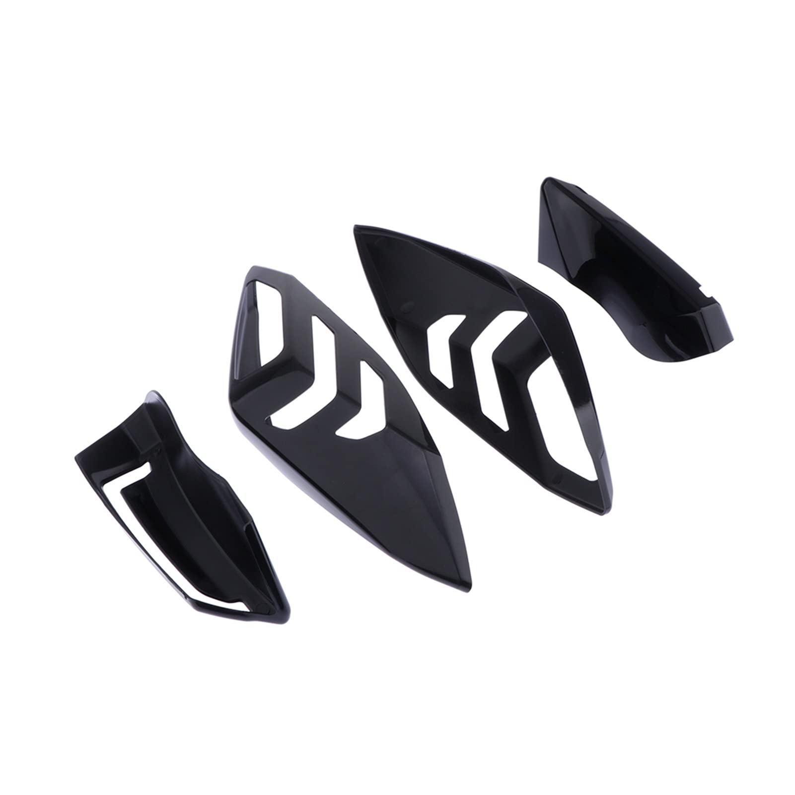 Fanale posteriore indicatori di direzione integrato YAMAHA XMAX 125 / 250 / 300 / 400 2017 - 2022