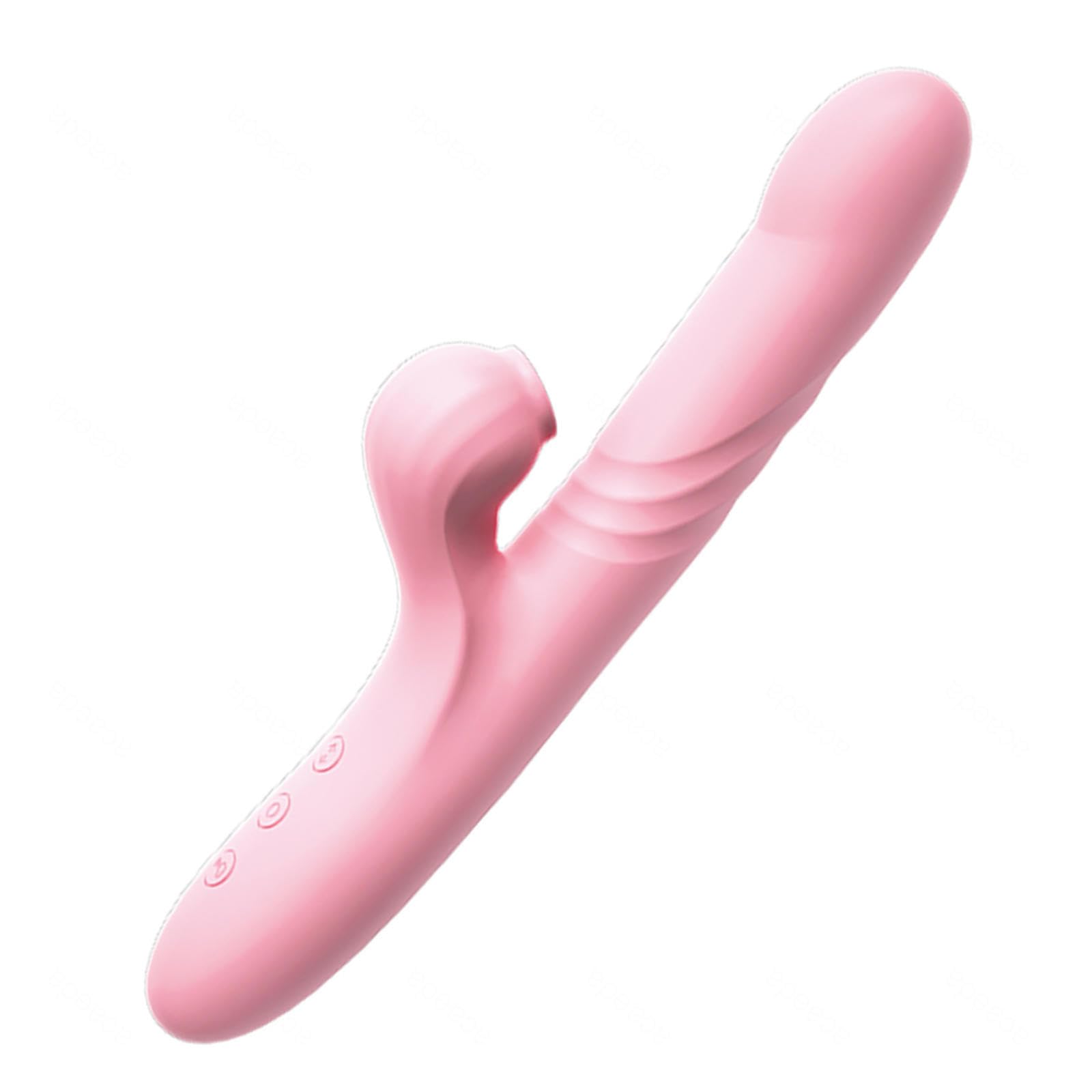 Vibratore G Spot Erotica Dildo Stimolatore Clitorideo Silicone dildo Vibratore Vibratoreper Donna Stimolatore Clitoride Femminile Dildo