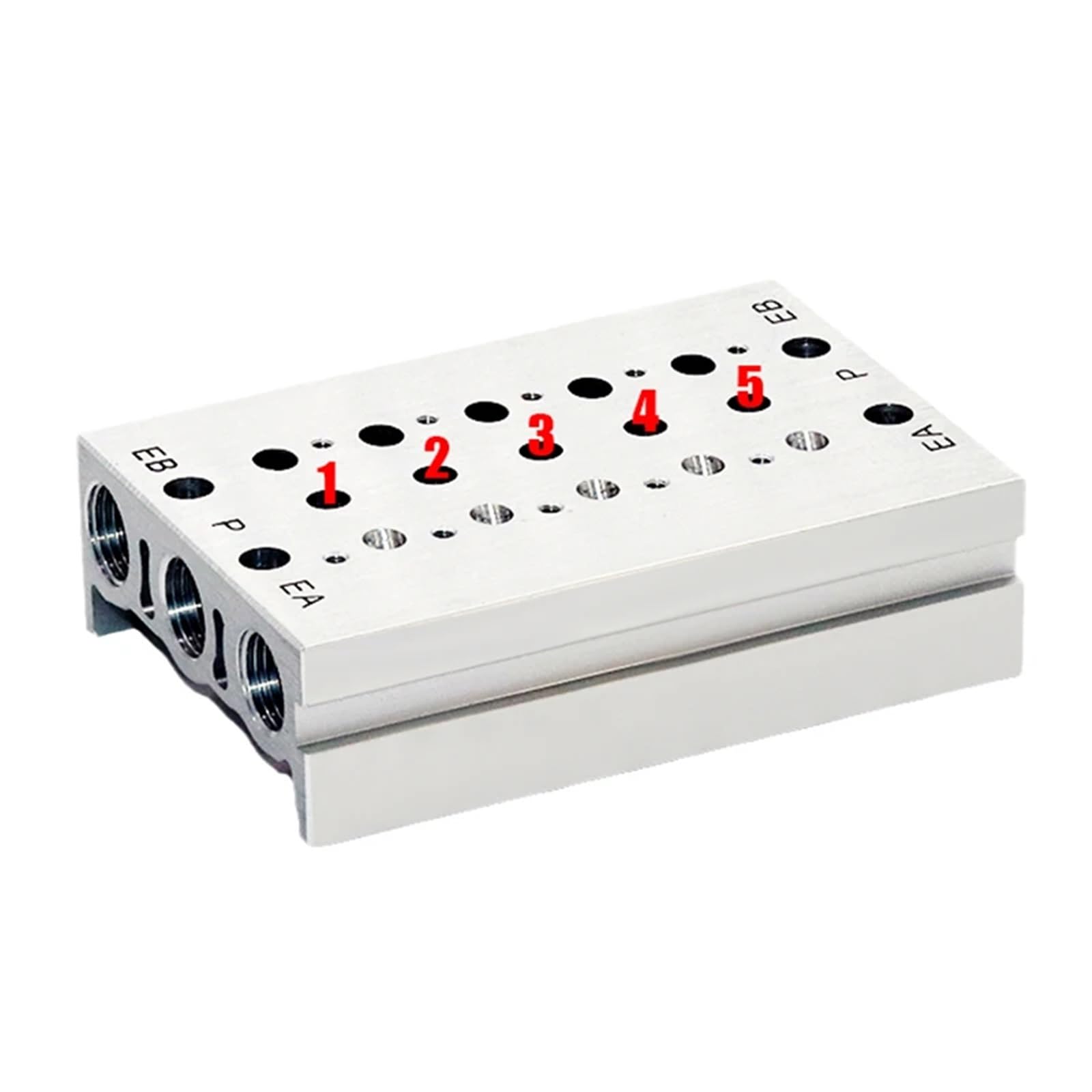 SY5120-5LZD-01 SY3120-5LZD-M5 SY7120-5LZD-02 Colector de válvula solenoide SS5Y5-20-03 SS5Y3-20-05 SS5Y7-20-06 SS5Y3-20-04 SS5Y5-20-06(11 Combinations,SS5Y7-20)