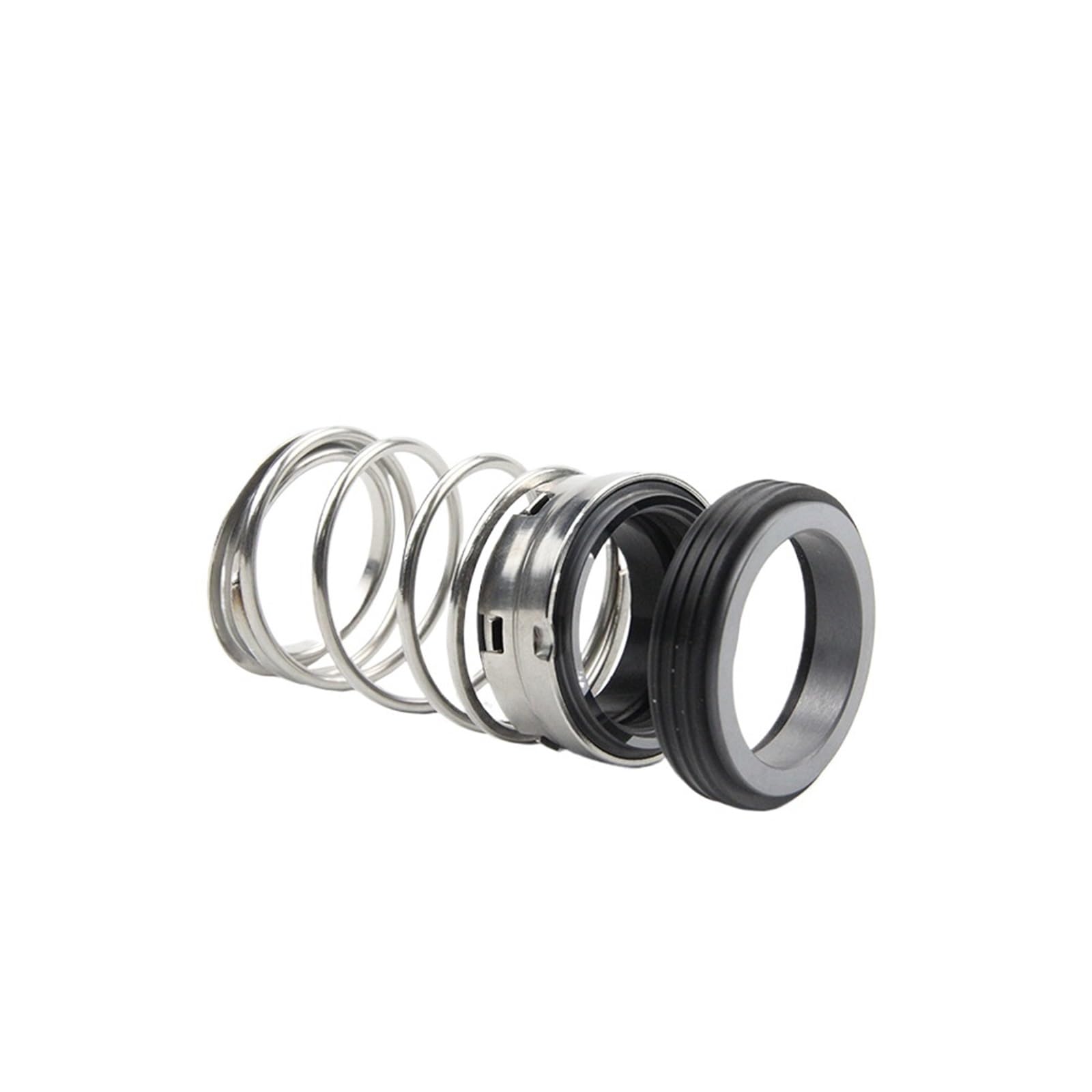 Sello mecánico de fuelle elastómero silicona | Bombas: Sello de fuelle de silicona
