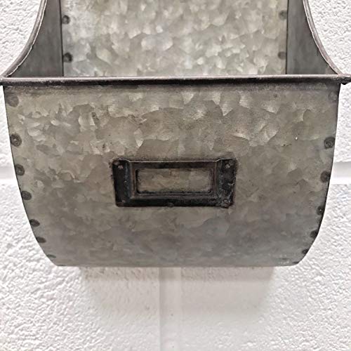 Generic - Mensola da parete in metallo, stile