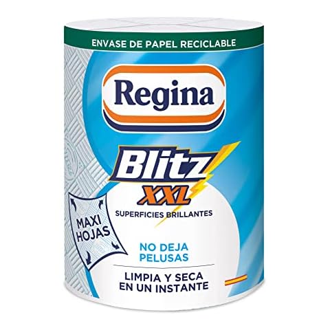 Regina Blitz XXL Papel de Cocina Cover