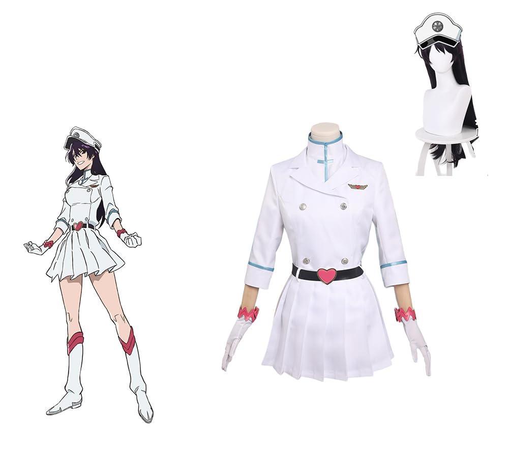 バンビエッタ・バスターバイン　ジャージ セットアップ ジャーナルスタンダード Amazon.co.jp: [CcacHe] バンビエッタ・バスターバイン ブリーチ 千年