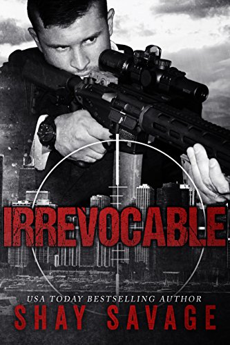 Irrevocable (Evan Arden Book 5)