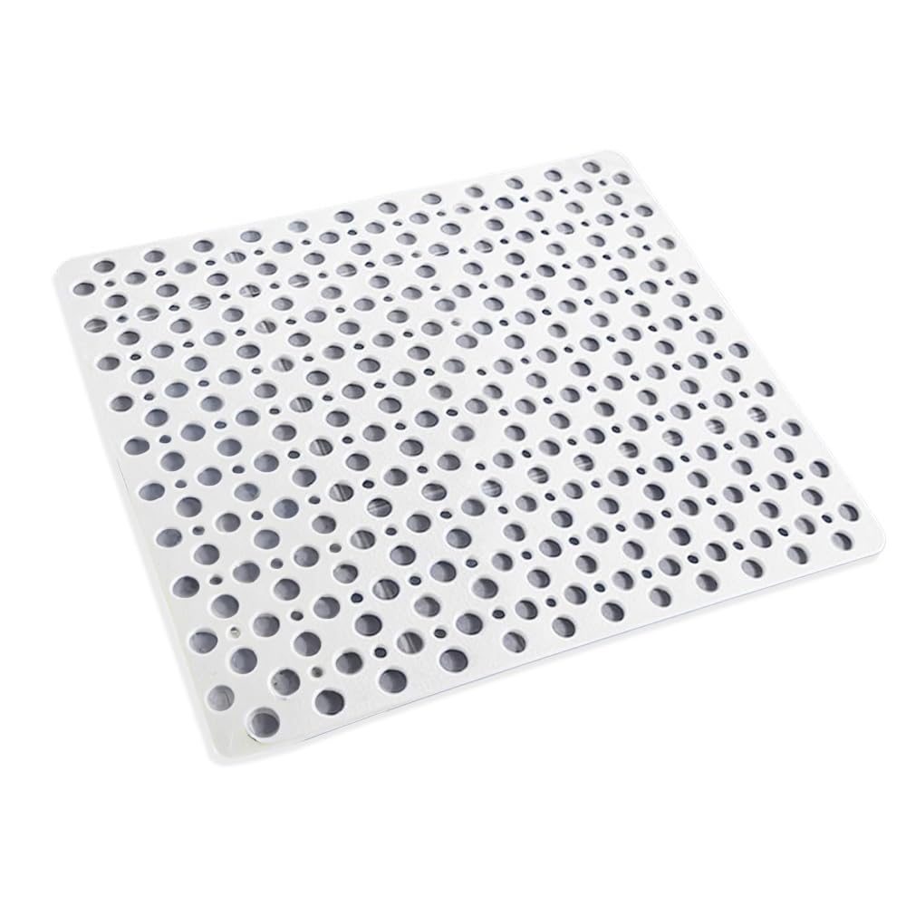 Easylife Ultimate Mould-Free Bath Mat 100x40cm Clear