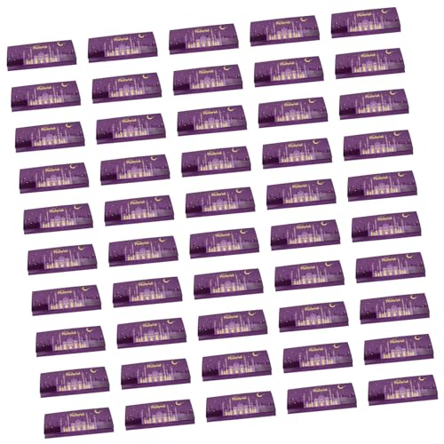 tFXeBȍW܂̂߂50̎J[h̃ZbgEid Mubaraks Money And GiftsJ[h܂肽݌ۗL҈AEid CelebrationMtgJ[h