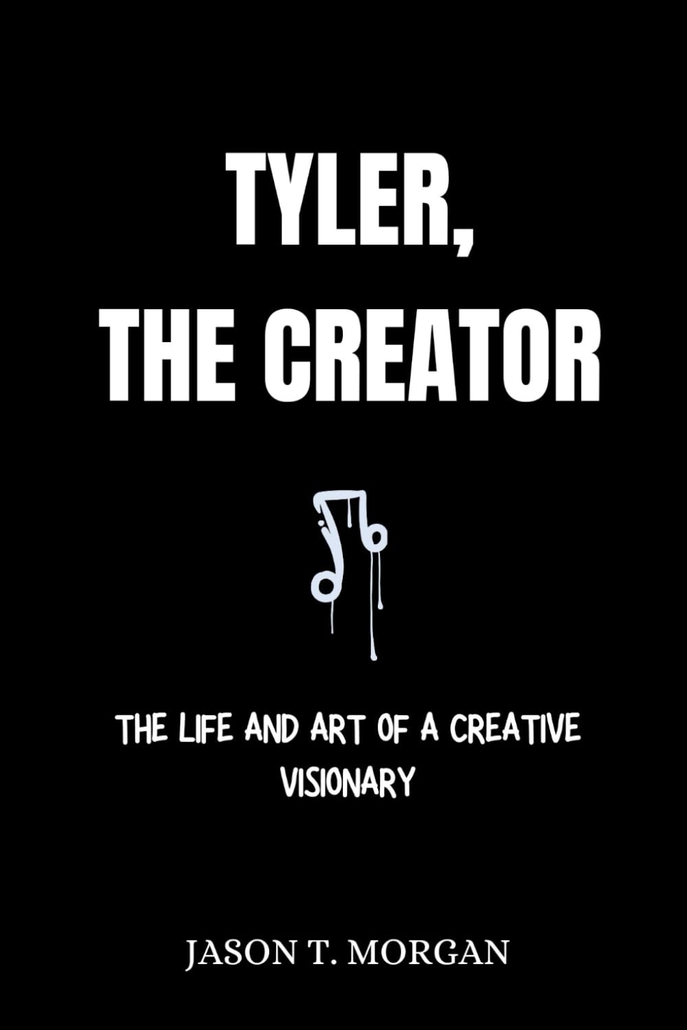 Tyler, The Creator Biography: The Life and Art of a Creative Visionary
