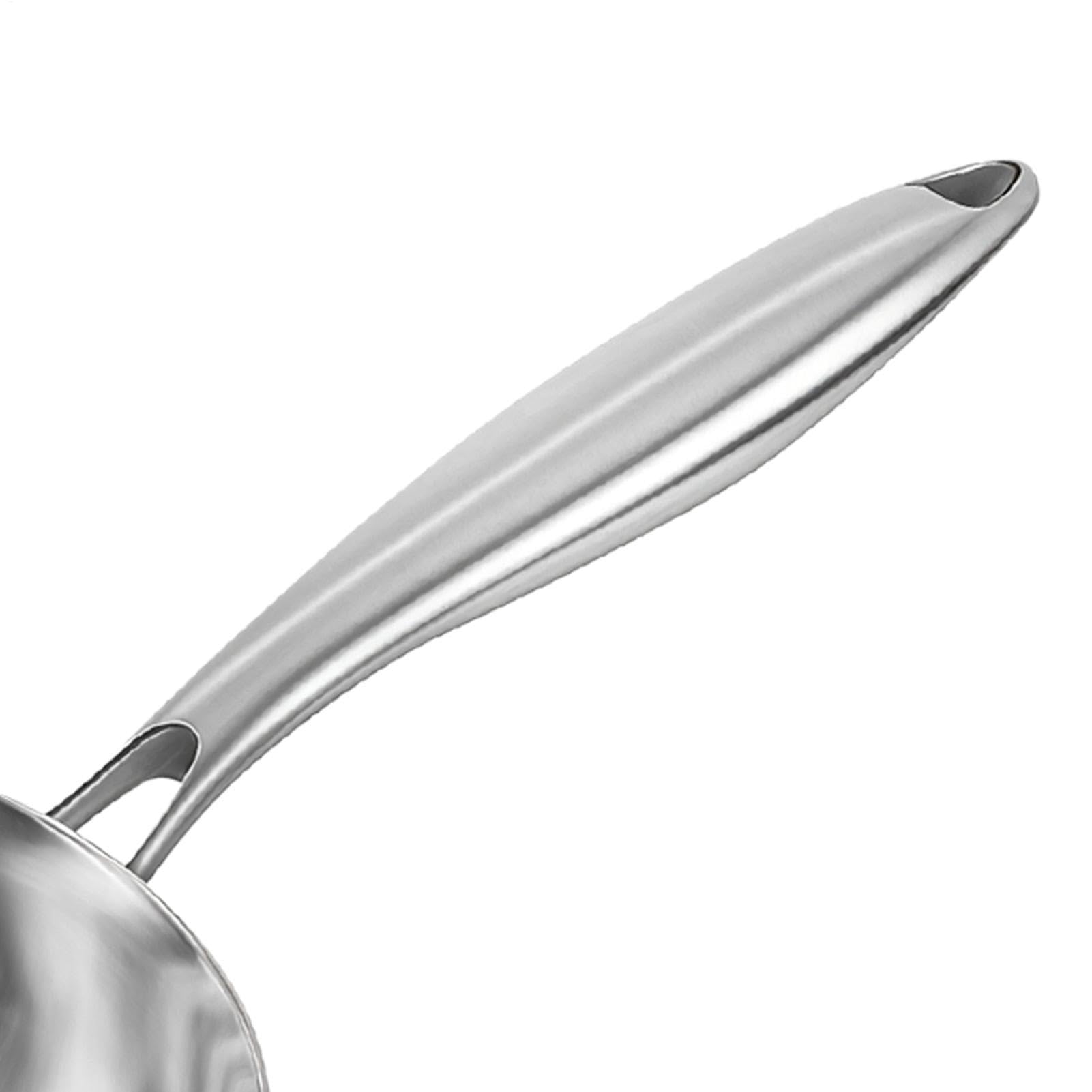 Kochen Sie Ohne Chemikalien! Unbeschichtete Antihaftpfanne Für Babynahrung | Unbeschichtete, Antihaftbeschichtete Bratpfanne Für Babynahrung Und Familiengerichte. Dicke Konstruktion Für Gleichmäßige