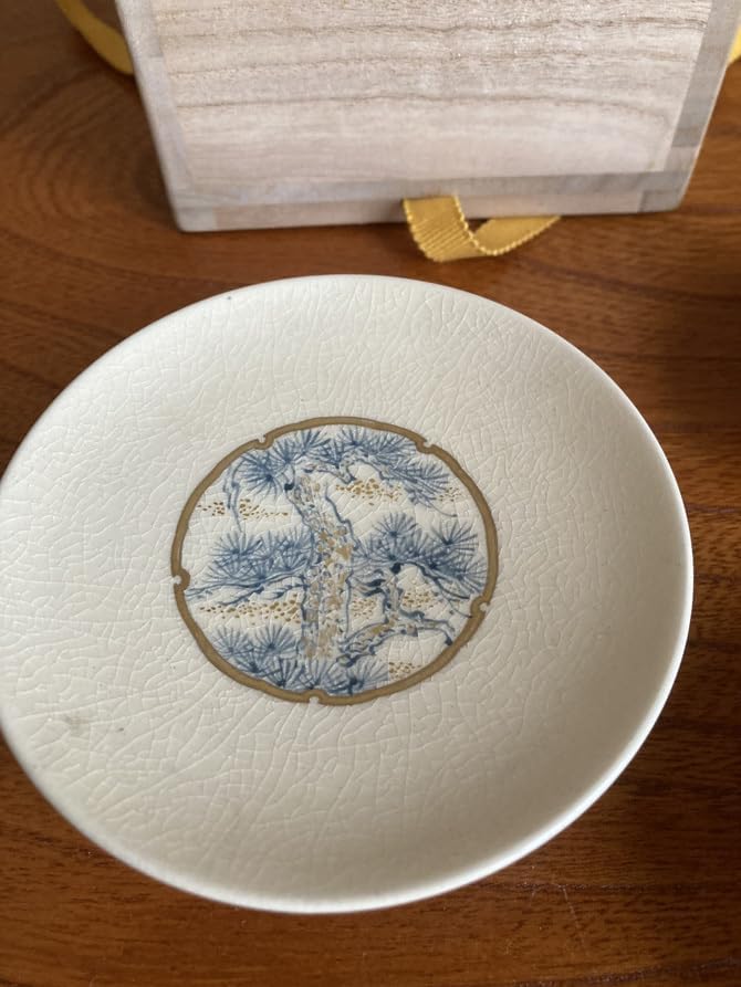 有田焼 幸楽窯 錦絵山水 六角銘々皿5枚 元箱なし 有田焼 幸楽窯 銘々皿 有田焼 幸楽窯 錦絵山水 六角銘々皿5枚 元箱なし 有田焼 幸楽窯 銘々皿