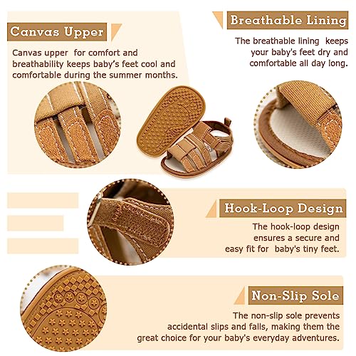 Consejos y comparativas para Comprar Sandalias cuna marypaz de esta semana. 17 Imagen adicional