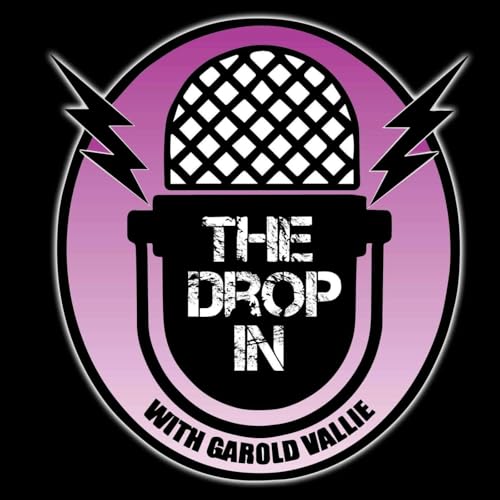 The Drop In with Garold Vallie Titelbild