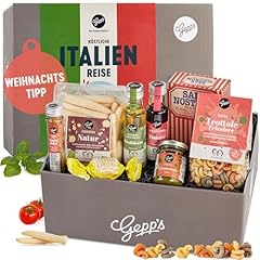 Gepp’s Feinkost Bella Italia Geschenkbox...