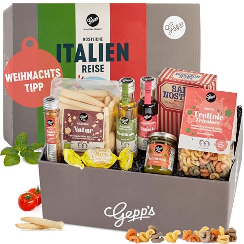 Bella Italia Geschenkbox