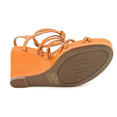 Image of Lauren Ralph Lauren Women's Paisley Sandal