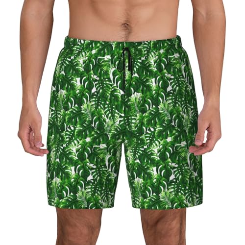 Short de bain léger pour homme idéal pour vos vacances à la mer