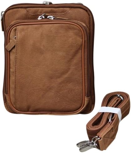 Gun Tote'n Mamas Slim Crossbody Concealed Carry Purse