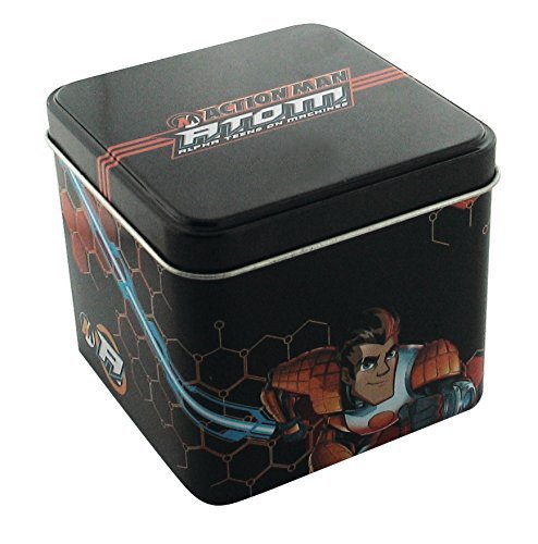 ACTION MAN - Orologio Action Man da bambino con