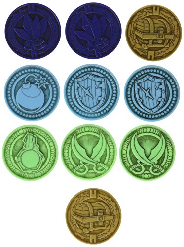 Zak Storm Tresor A Collectionner Pack De 10 - vue 3