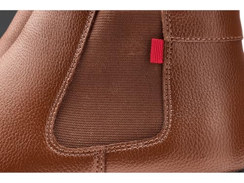 Image of Marc Joseph New York mens Hudson Yards 2.0 Boot (Hands-free Technology)