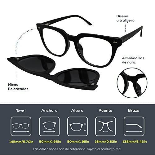 Lentes, Personal Care Appliances lentes oftalmicos baratos Marca Girona (2)