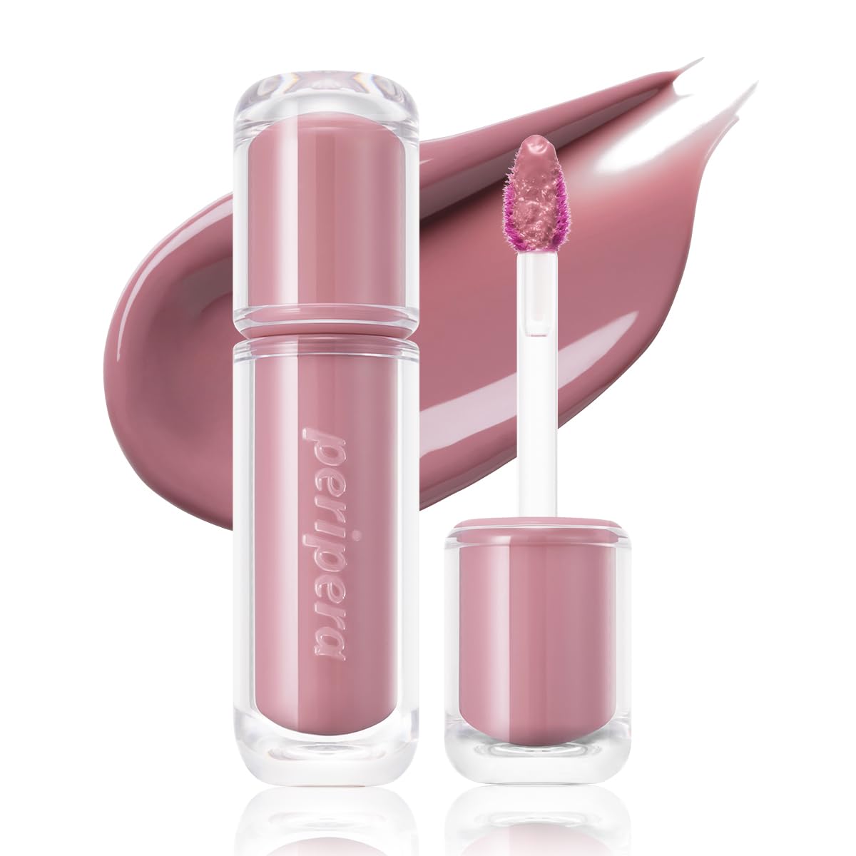 MOOD GLOWY TINT 12 CAMPUS QUEEN