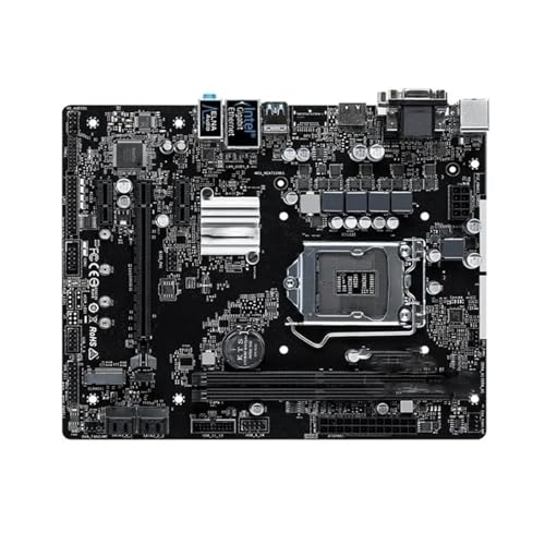 ZXKLXYY �R���s���[�^�[�}�U�[�{�[�h ASROCK H310M-HDV/M.2�p