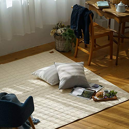 ���O �`�m�L���g (180×240cm) cucan �N�[�J�� �A�C�{���[ ���]���h���[�� maison de reve ������� �k�� �􂦂� �t �� ���n �`�m �� �R�b�g�� �E�H�b�V���u�� ���O�}�b�g �J�[�y�b�g 3�� ���r���O