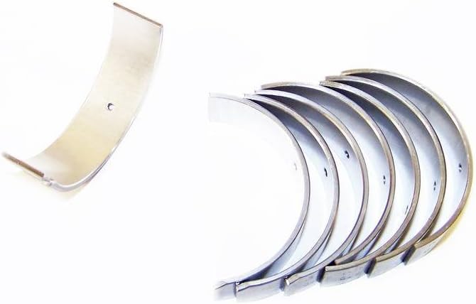 DNJ EK922 Engine Rebuild Kit for 2001-2003 Toyota RAV4 2.0L L4 16V DOHC 1998cc