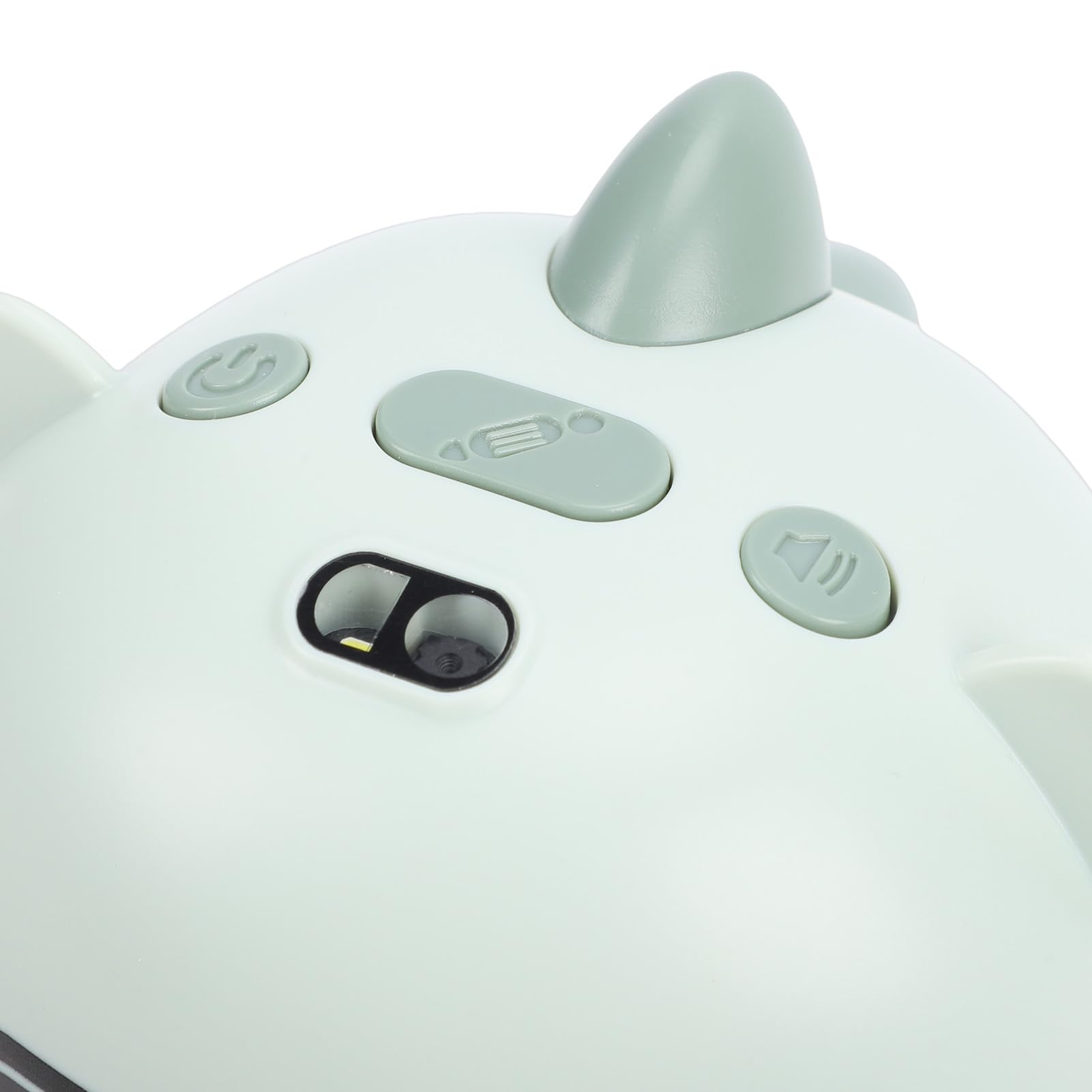 Robot de Dibujo para Niños, Pintor Automático Interactivo con 100