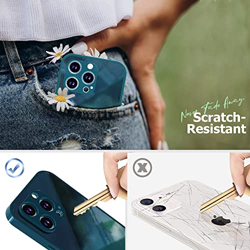 Febliss Fit for iPhone 13 Pro Max (6,7 pollici)