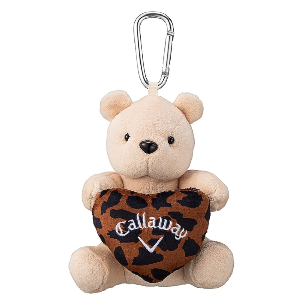 Amazon | キャロウェイ(Callaway) ボールケース STYLE BEAR BL CS WMS