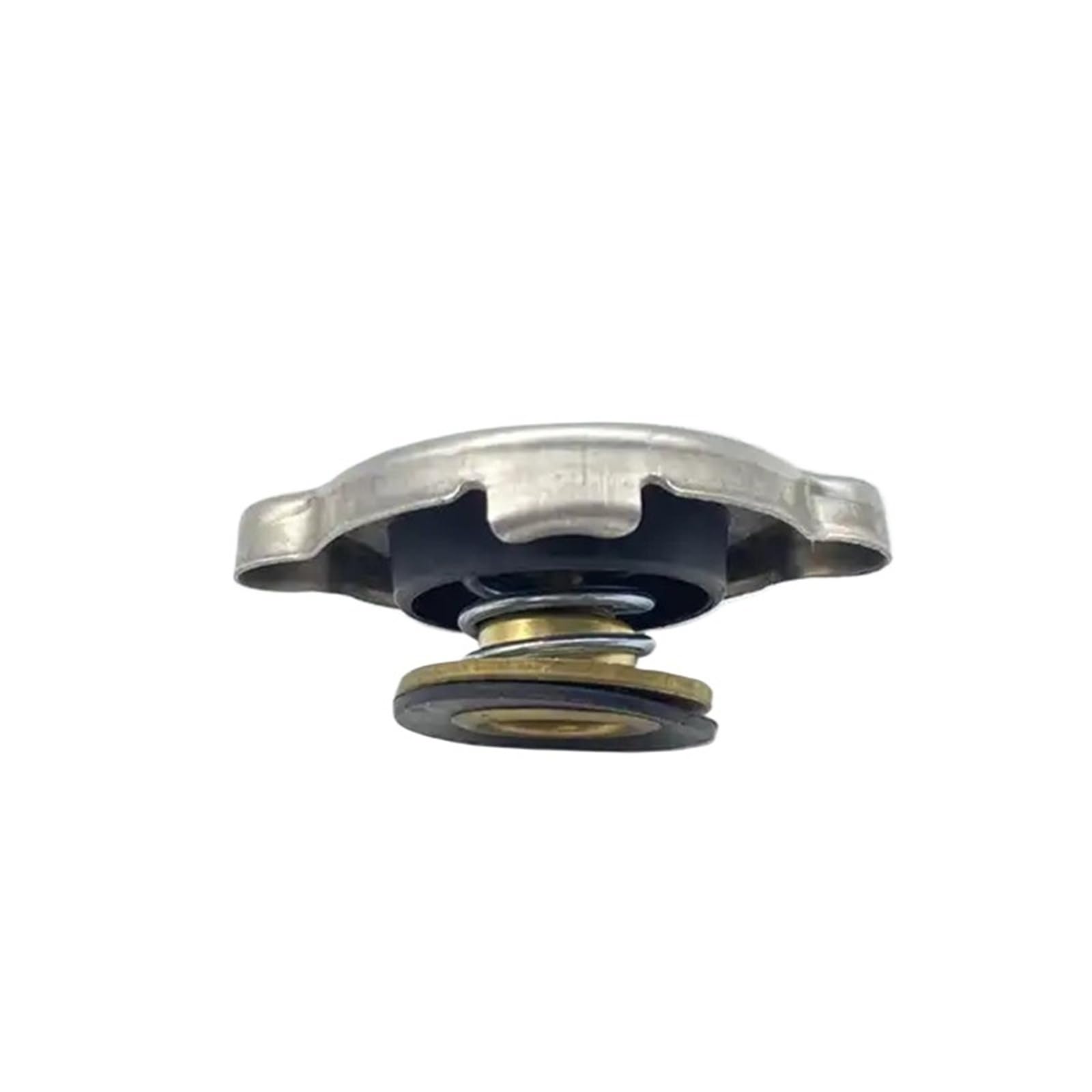 tapa del radiador Tapa de sellado del radiador depósito expansión refrigerante para Mercedes para Benz R129 R170 para VITO W638 Reemplazar