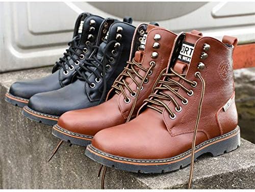 代引不可 バイクブーツ マーティンブーツ メンズシューズ 革ブーツ レーシングブーツ メンズ ライディングブーツ かっこいい バイク用品 ショート 内祝い Arnabmobility Com