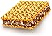 Ferrero Hanuta Wafers Filled with Hazelnut Cream (10 Pcs Box)