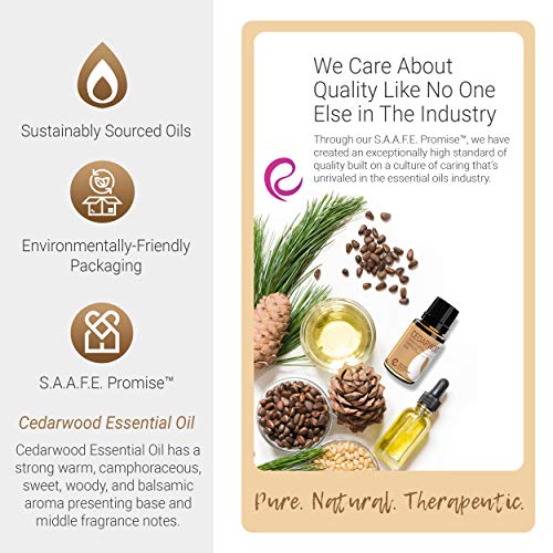 Aceite Esencial Cedro 15 ml Rocky Mountain Oils miniatura 3
