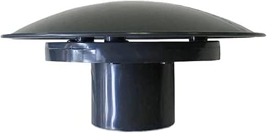 Image Pisces Pond Bottom Drain 4'' Tommy Image Pisces Pond Bottom Drain 4'' Tommy