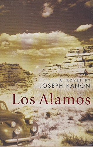 Los Alamos view 2