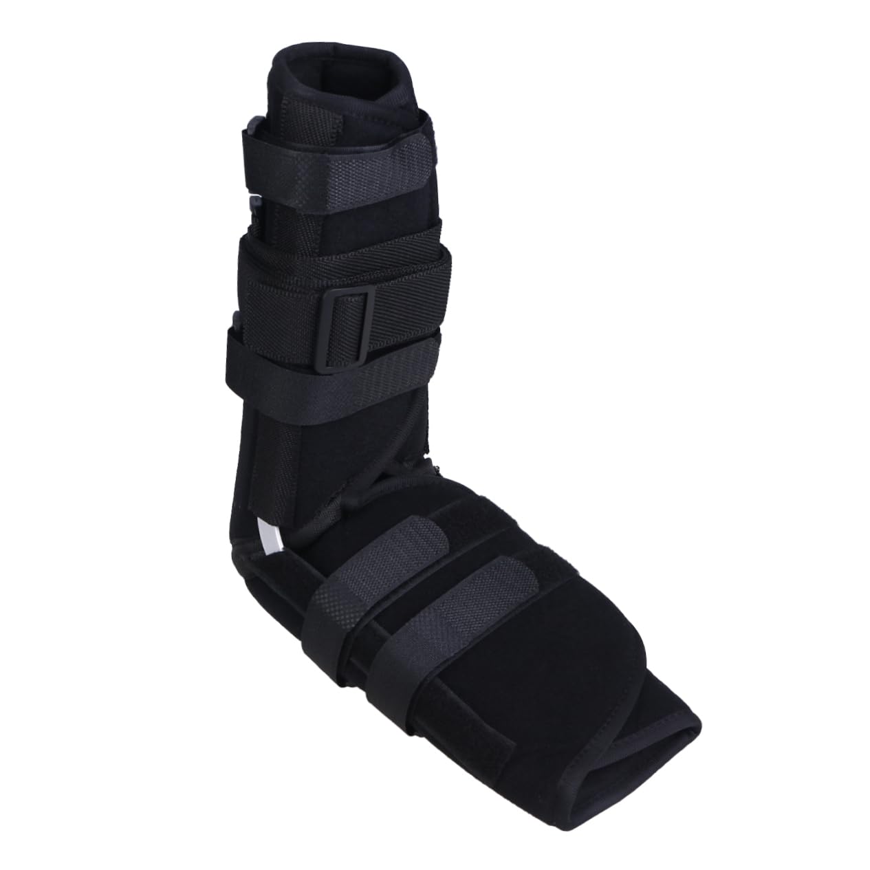 SHERCHPRY Breathable Adjustable Arm Sling Support for Forearm and Shoulder Immobilization Comfortable Fracture Belt for Men and Women S