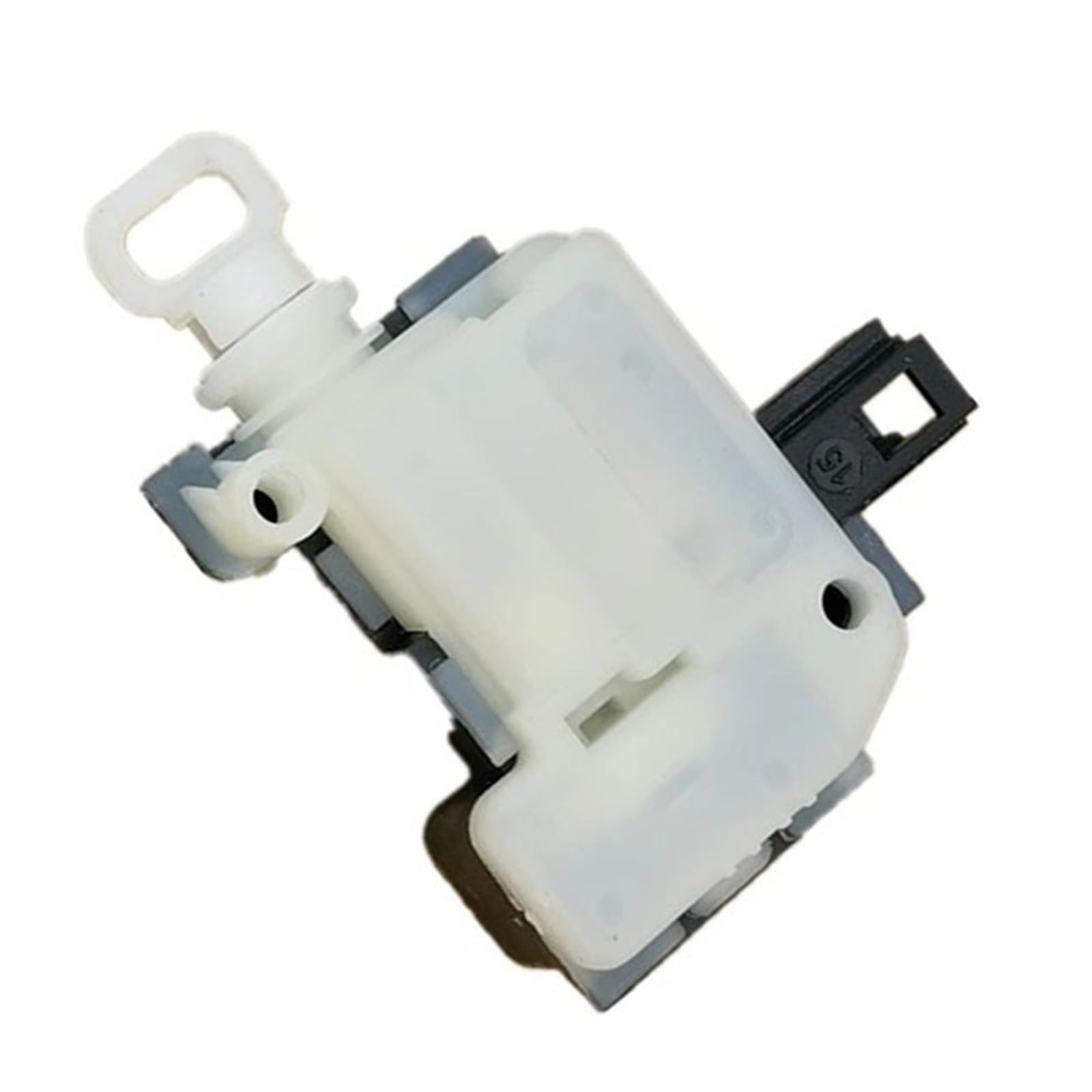 Lrfzsycm One Color Liftgate Lock Compatible With Vw For Jetta Mk4 1999 2000 2001 2002 2003 2004 2005 For Polo 2002-2009 Tailgate Lock 1M0959781a 3B0959781b