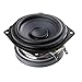 Ersatzlautsprecher für Sonos Play ONE ONE SL 35W Woofer 4Ohm Original OEM Replacement Speaker Sonos Ersatz Lautsprecher Subwoofer Speaker