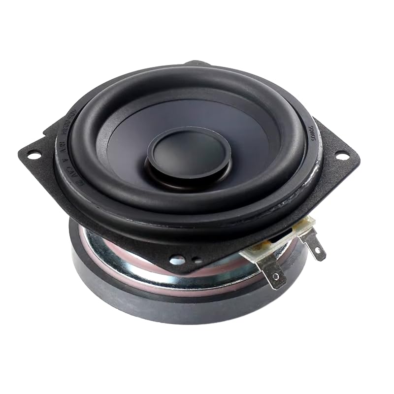 Ersatzlautsprecher für Sonos Play ONE ONE SL 35W Woofer 4Ohm Original OEM Replacement Speaker Sonos Ersatz Lautsprecher Subwoofer Speaker