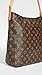 Louis Vuitton Women's Pre-Loved Looping Gm, Monogram, Brown, One Size