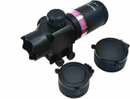 BlackOwlGear SSC ファイバー ショートスコープ 2X28 Amazon | BlackOwlGear SSC ファイバー スコープ 2X28 Green