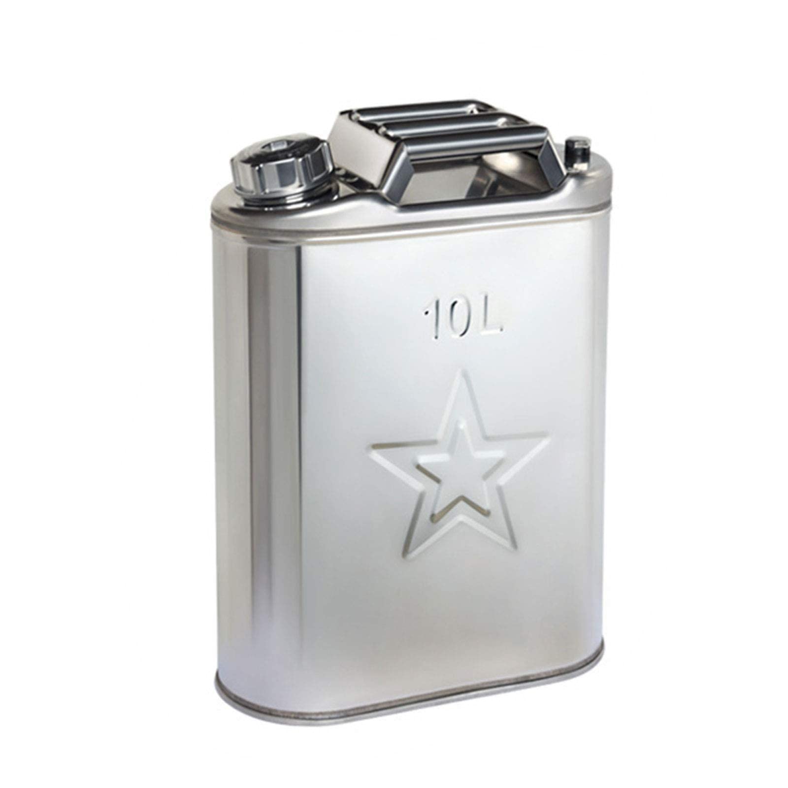 Amazon.co.jp: 5L/10L/15L/20L 緊急用携行缶,軽量 ガソリン携行缶 