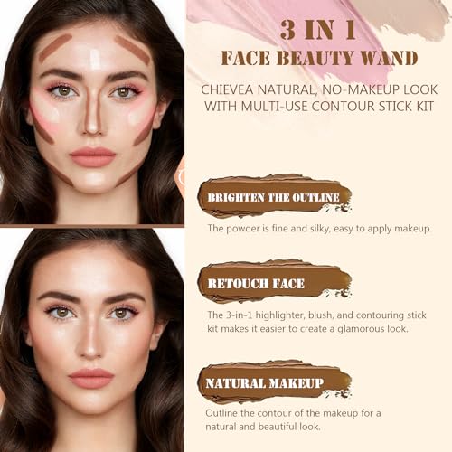 Rostro, Beauty Imagen adicional