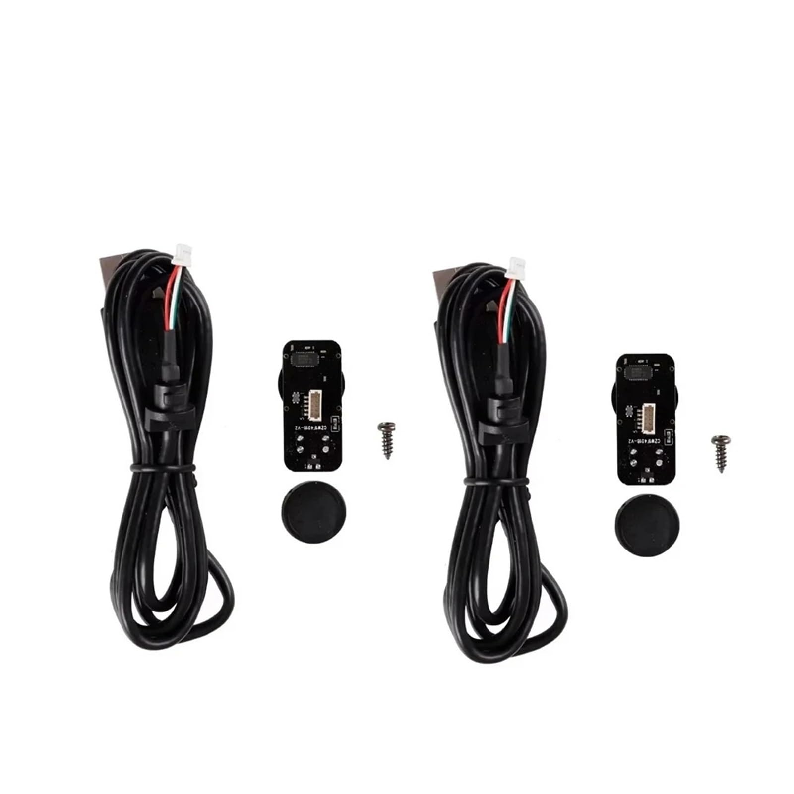 Kit de cámara serie Combo - Piezas impresora 3D(2pcs)