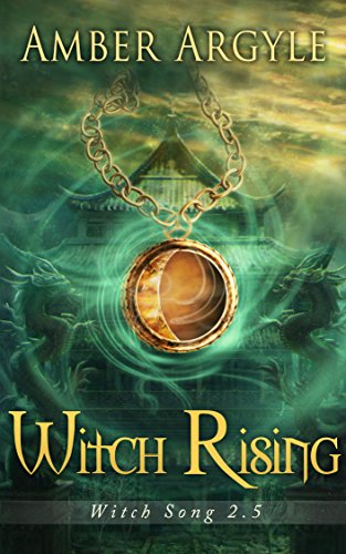 Télécharger Witch Rising (Witch Song) (English Edition) Francais PDF