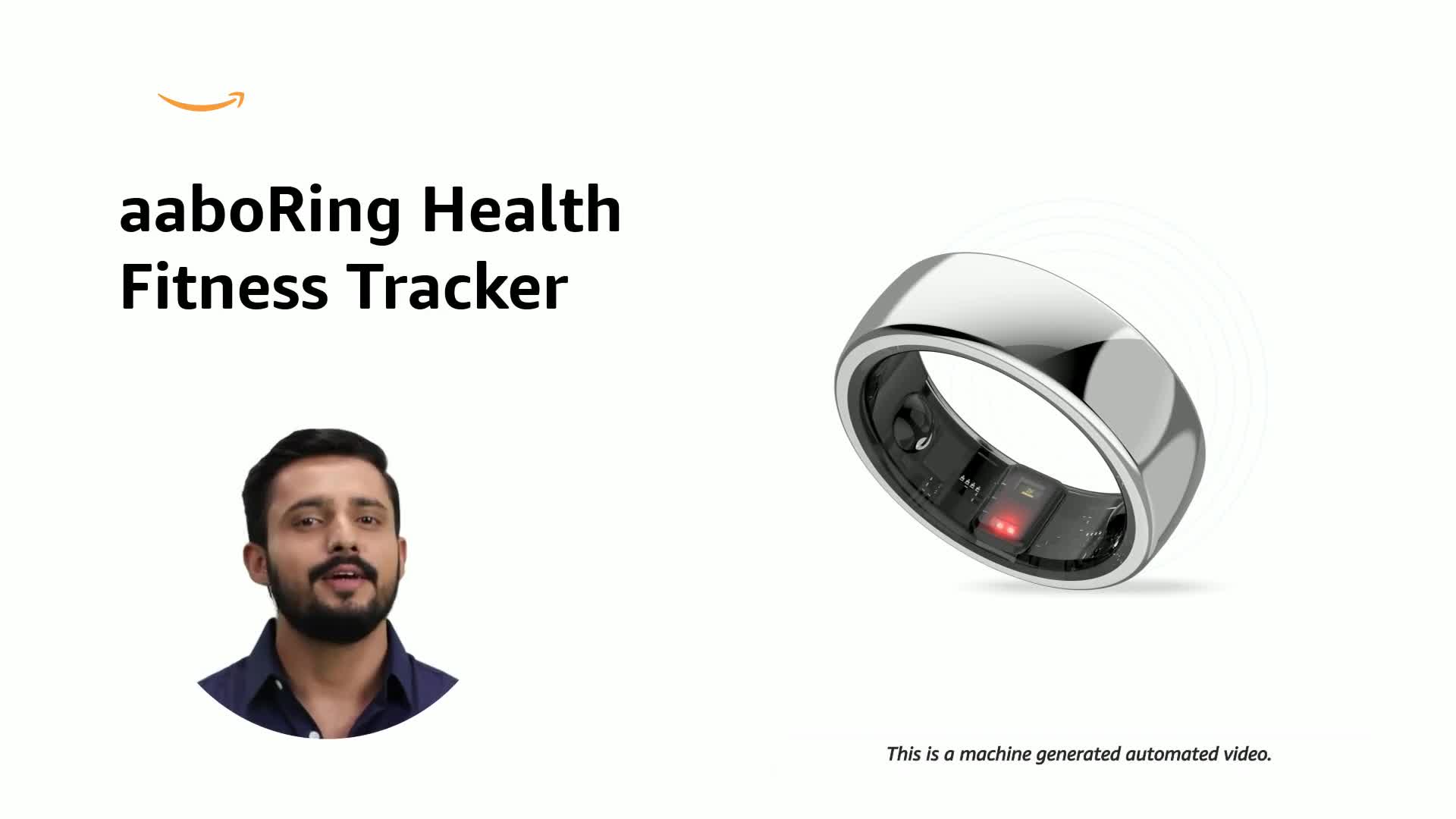 A764-42 Withings Aura Smart Sleep System aaboRing, Health