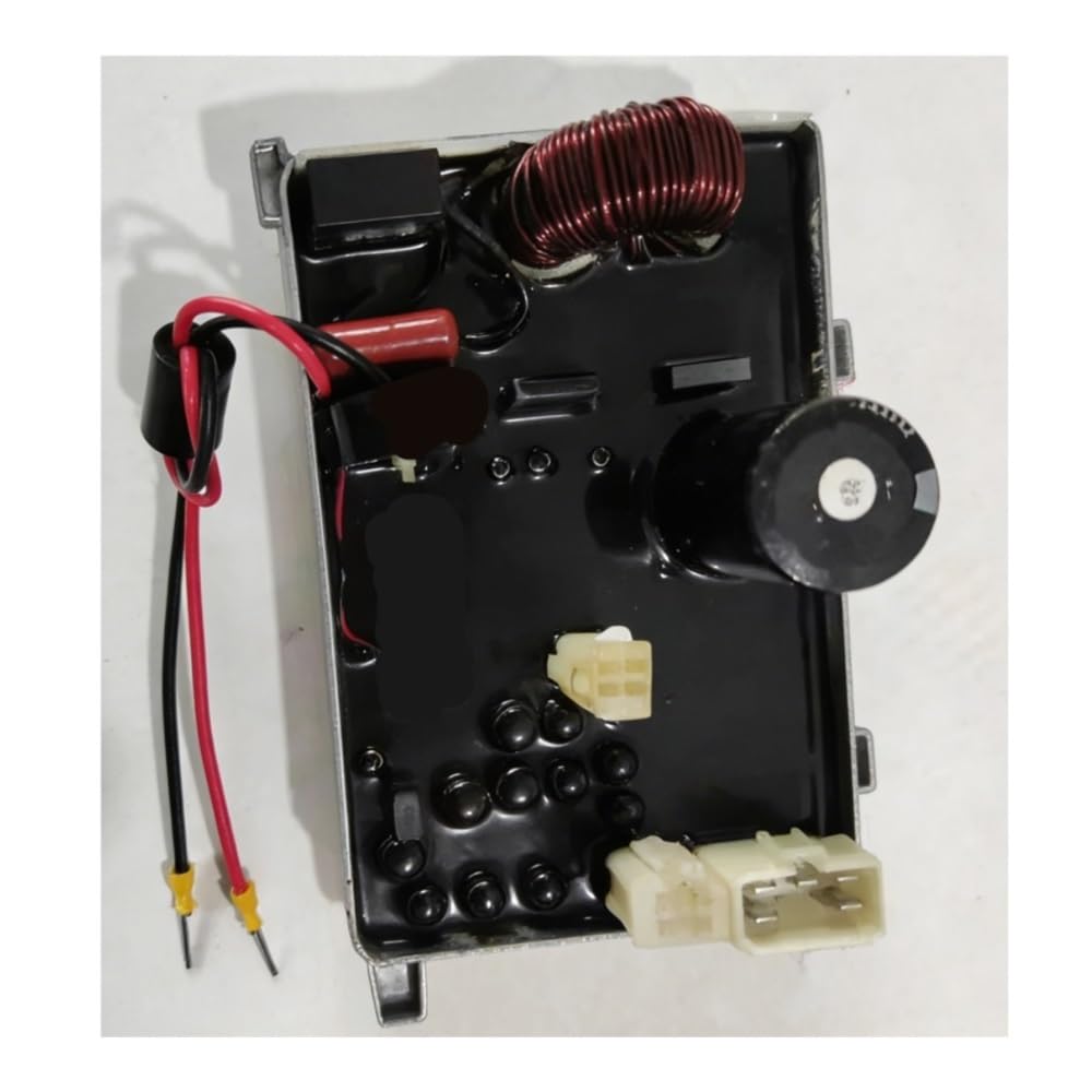 Pièce de générateur 230V 50HZ idéale pour camping car IG1000